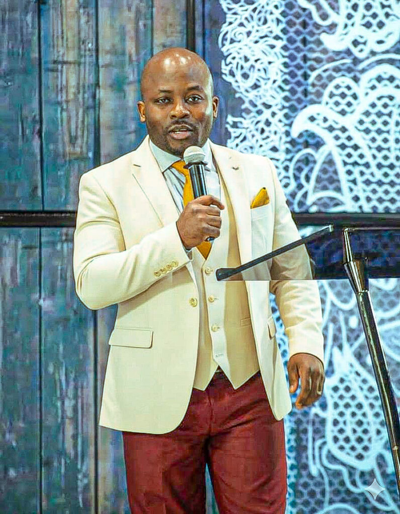 Tobi Adelusi